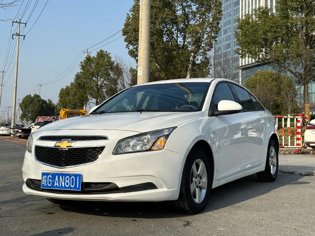 经典科鲁兹2016款详细参数／经典科鲁兹2015款多少钱