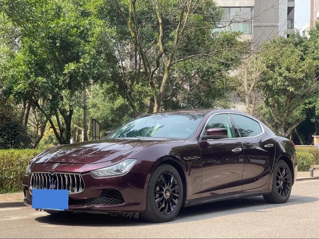 玛莎拉蒂吉博力加95还是98(玛莎拉蒂吉博力加95还是98的油)