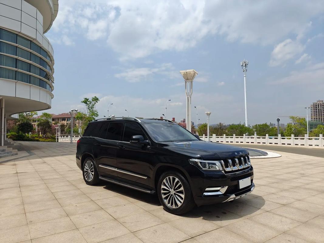 北京bj90汽车(北京bj90汽车4s地址)