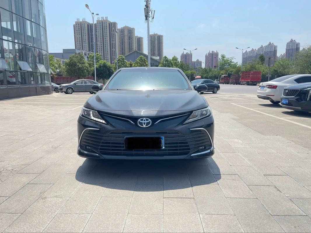 2023款凯美瑞是真的吗／2023新款凯美瑞