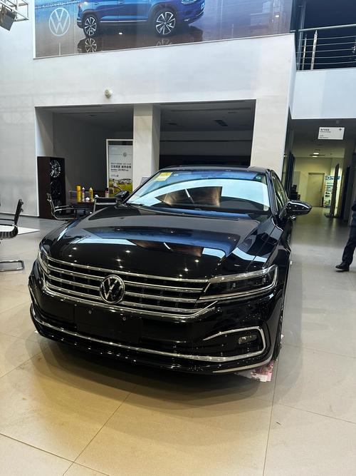 大众phideon多少钱／phldeon大众多少价位