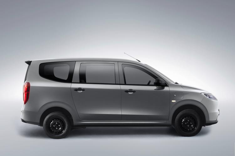 新能源6座车型推荐／新能源6座车型推荐十五万内的车