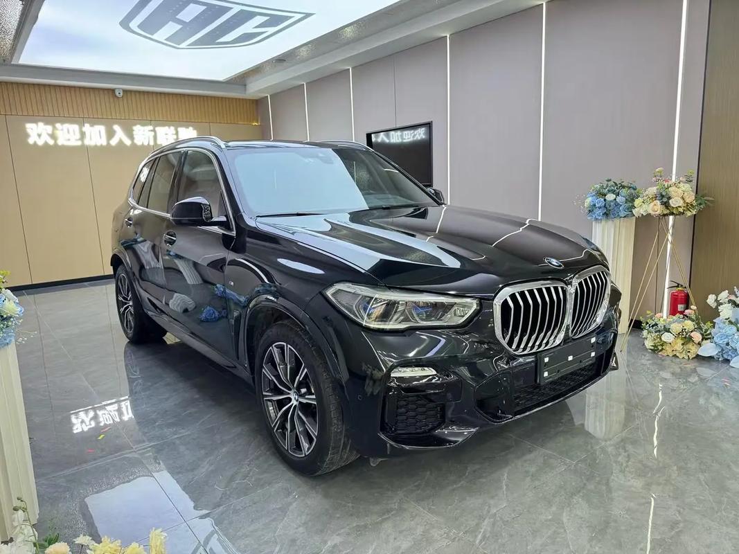 宝马x5xdrive40i落地价／x5宝马2020款40i落地价