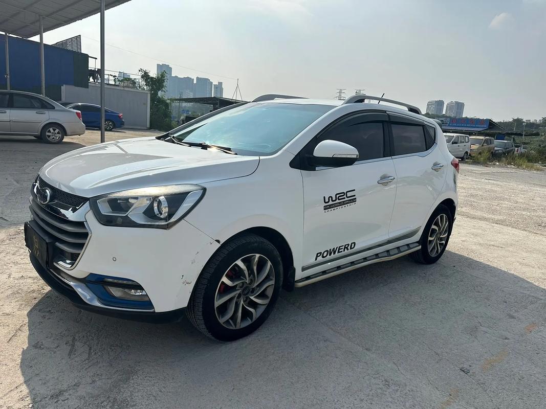 江淮汽车所有车型图片／江淮汽车所有车型图片江淮suv