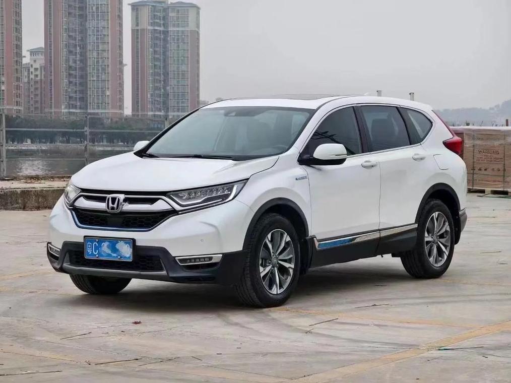 东风本田crv混动版怎么样／东方本田crv混动