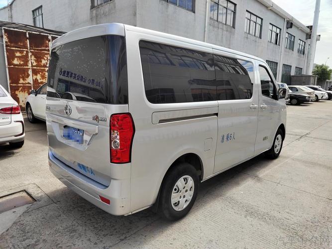 汽车之家面包车报价及图片,汽车之家2021款报价及图片面包车