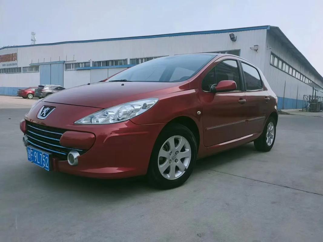 东风307报价／东风307现在价格