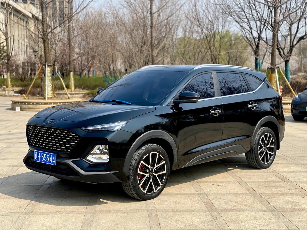 思皓x8动力怎么样(思皓x8提速怎么样)