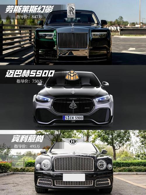 【世界最贵的车排行榜,世界上最贵的车排行榜第一名】