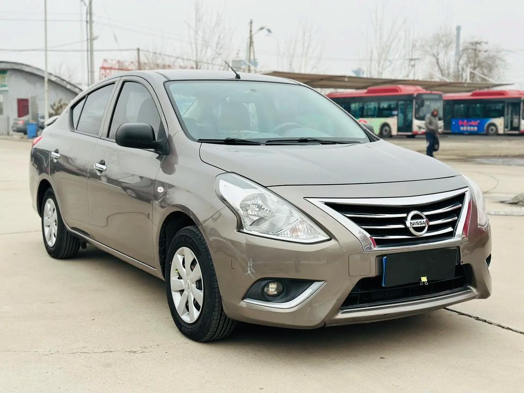 尼桑阳光2022款报价及图片自动挡／尼桑阳光新款图片报价