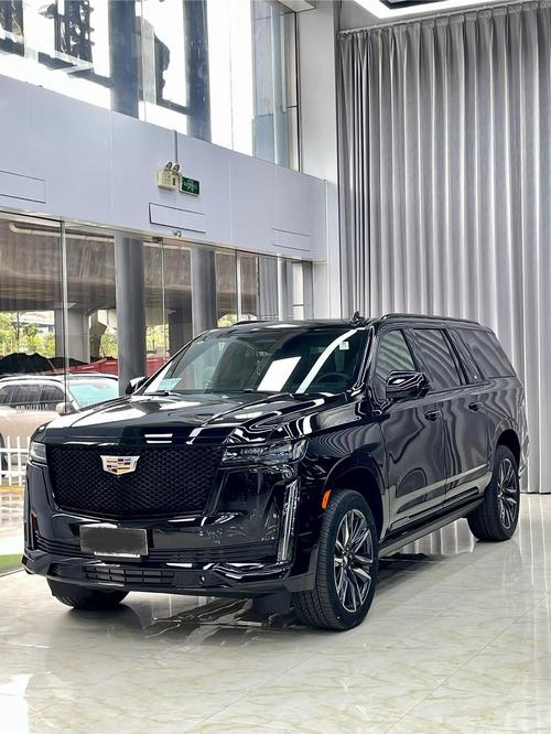 凯迪拉克凯雷德价格及图片,凯迪拉克凯雷德最新消息