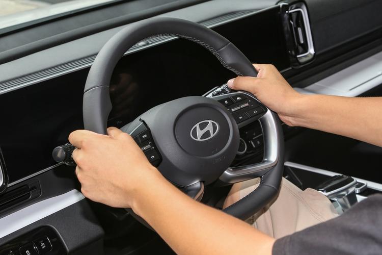 北京现代ix35的驾驶体验／2020北京现代ix35怎么样