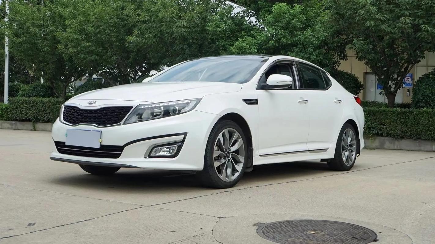 2015款起亚k5参数／起亚2015款k5 20现在多少钱