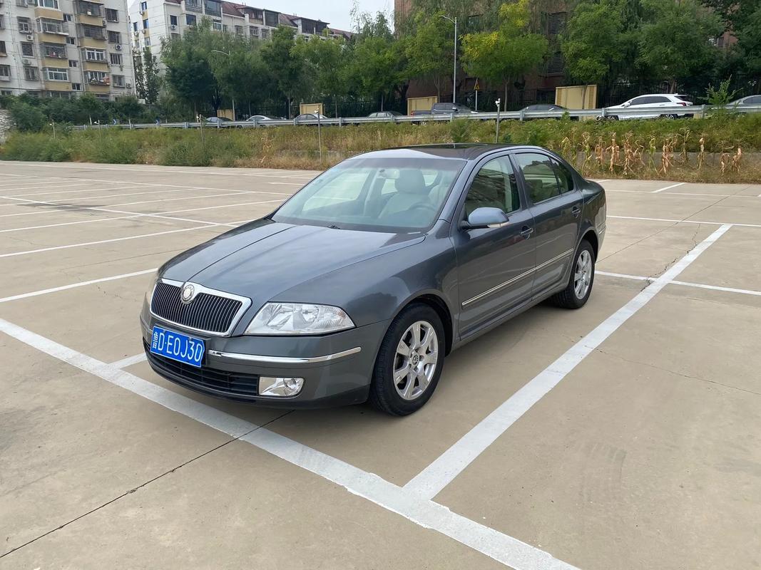 2010款明锐车身尺寸,2010款明锐18t质量