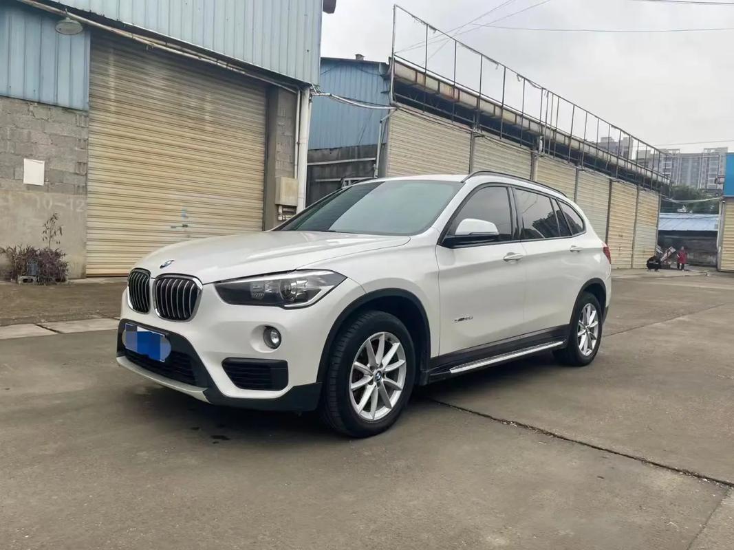 宝马x1图片报价价格(宝马x1图片报价价格多少)