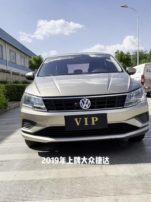 2019年新款捷达,新款捷达2019款多少钱