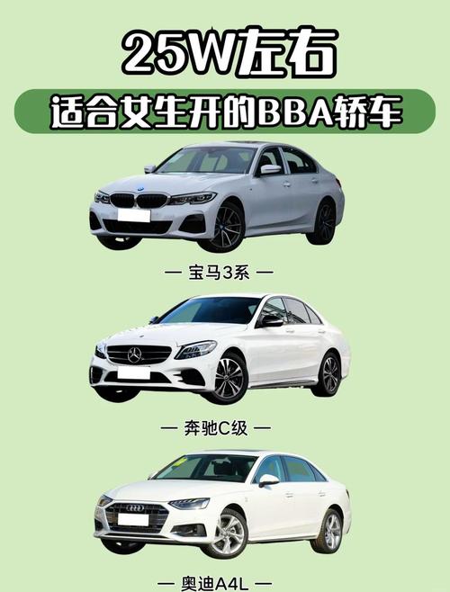 20万车子推荐 20万公认最好的三款车