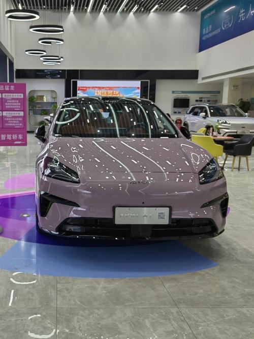 女款车10万左右新能源 10万以内适合女生开的新能源车