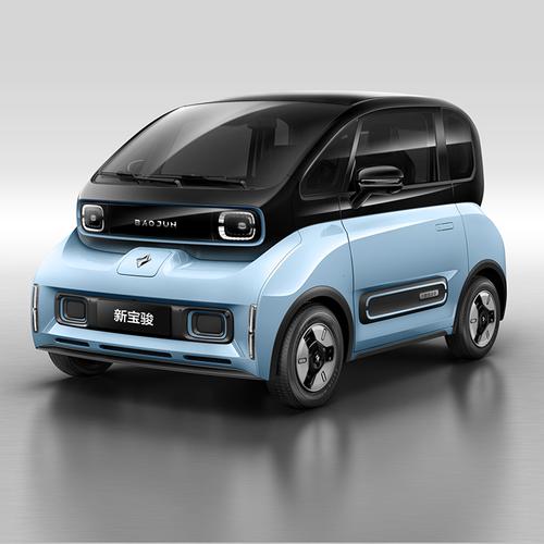 e300宝骏 宝骏2021款e300