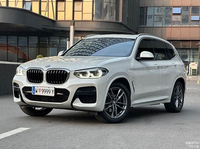 【宝马x3m汽车之家,宝马x3 m performance价格】