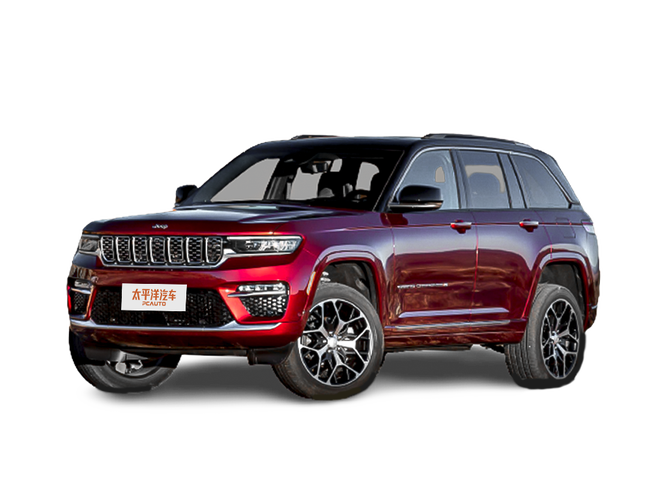 23款大切诺基图片及价格 2021款大切诺基l最新消息