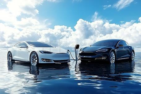 中国造水上“特斯拉”的简单介绍