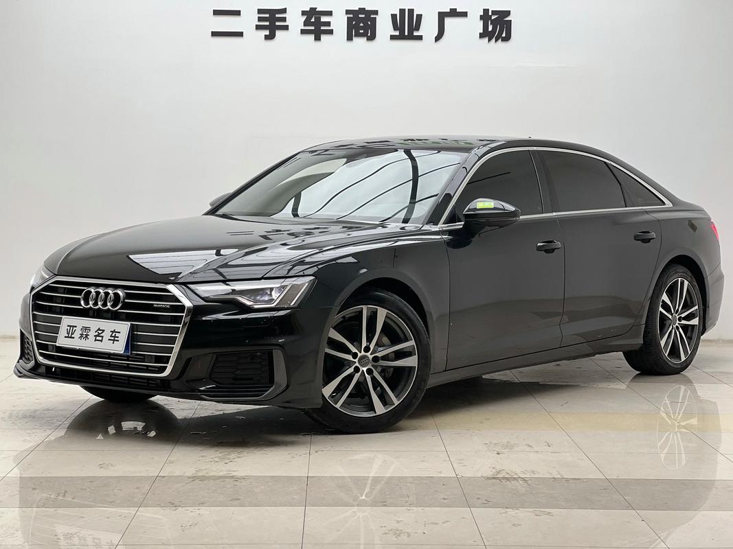 奥迪a6l多少钱2021款落地价 2021款奥迪a6落地价大概多少