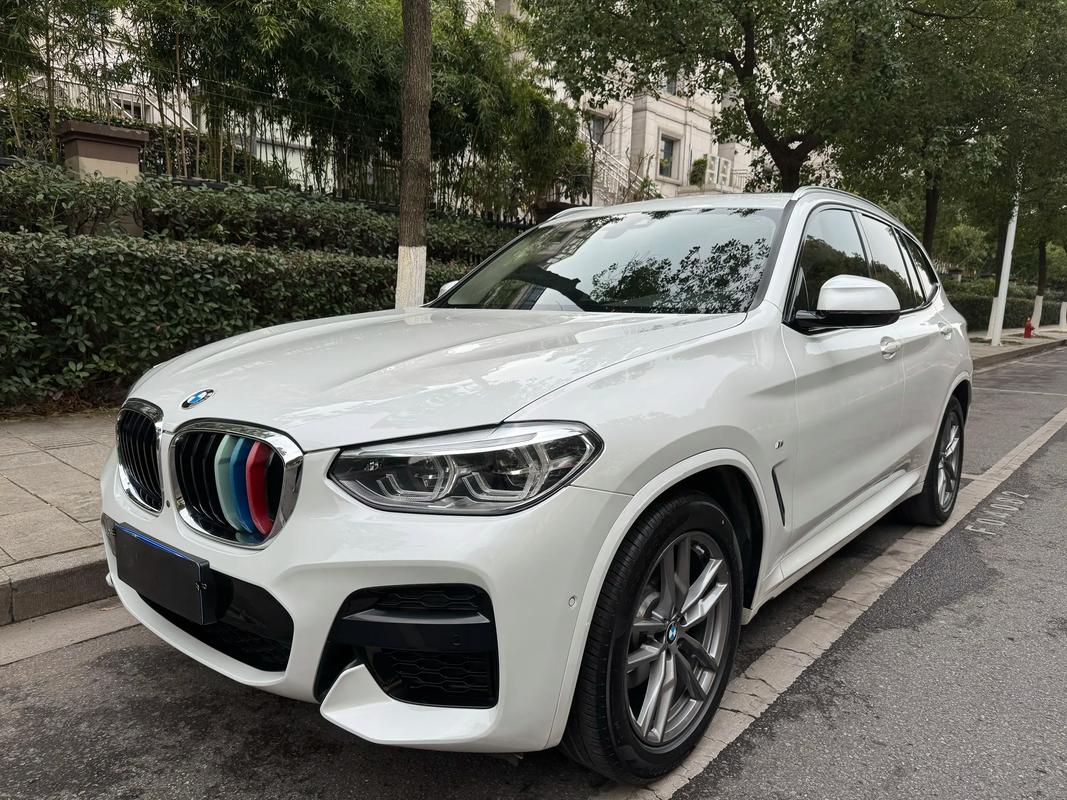 宝马xdrive是什么意思/宝马xdrive什么意思28或者4