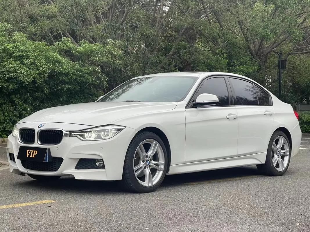 18年宝马320li二手车价格多少/18年宝马320值多少钱