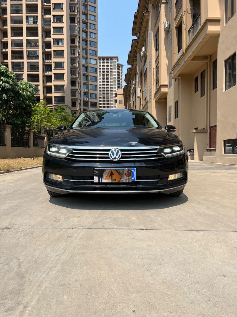 一汽大众迈腾330领先版图片,大众迈腾330领先型多少钱