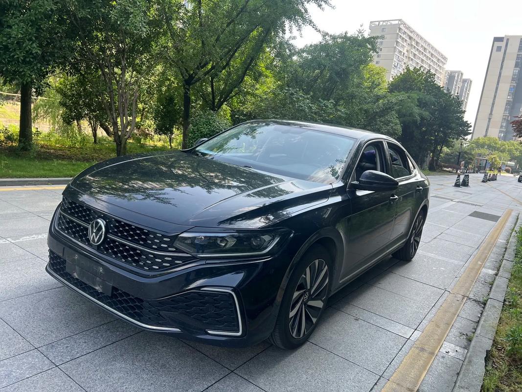 大众帕萨特分期首付多少钱(帕萨特2021款分期)