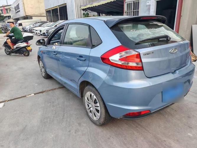 16年奇瑞风云2,16年奇瑞风云2怎么样