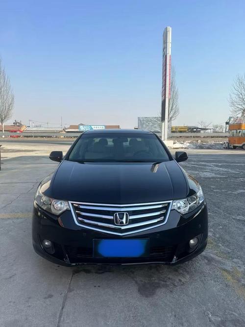 11年本田思铂睿怎么样/11款本田思铂睿图片