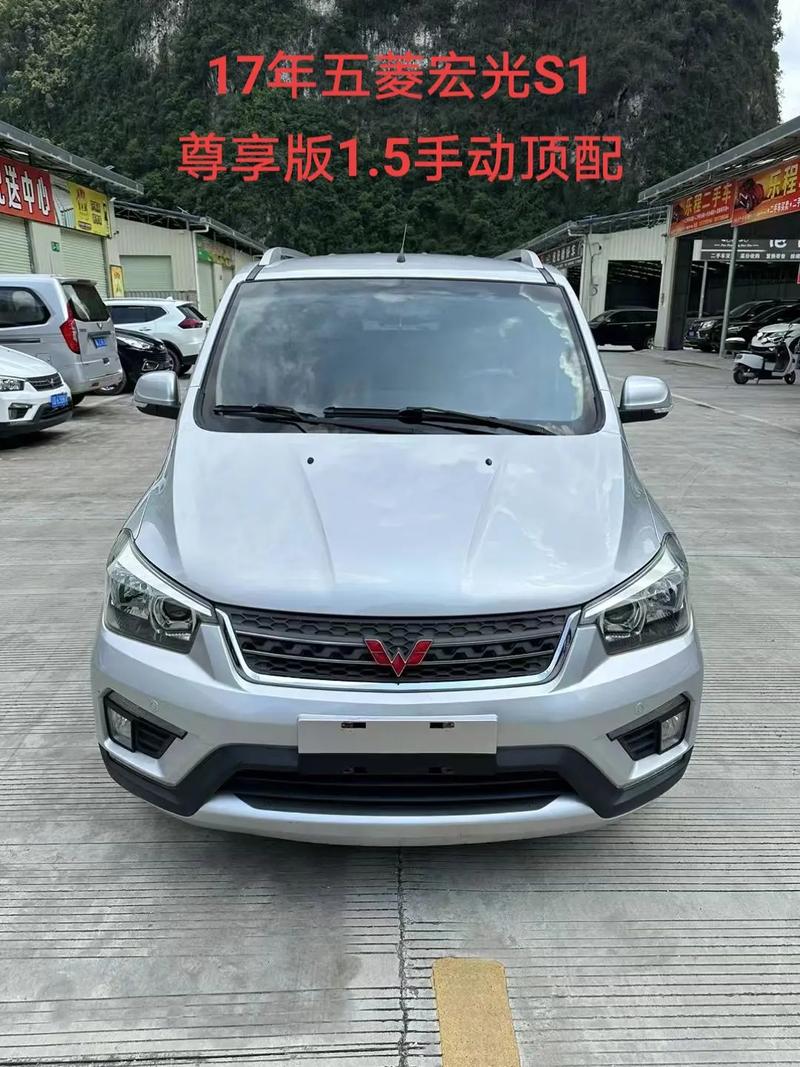 买五菱宏光s1后悔了/五菱宏光s1的缺点和优点