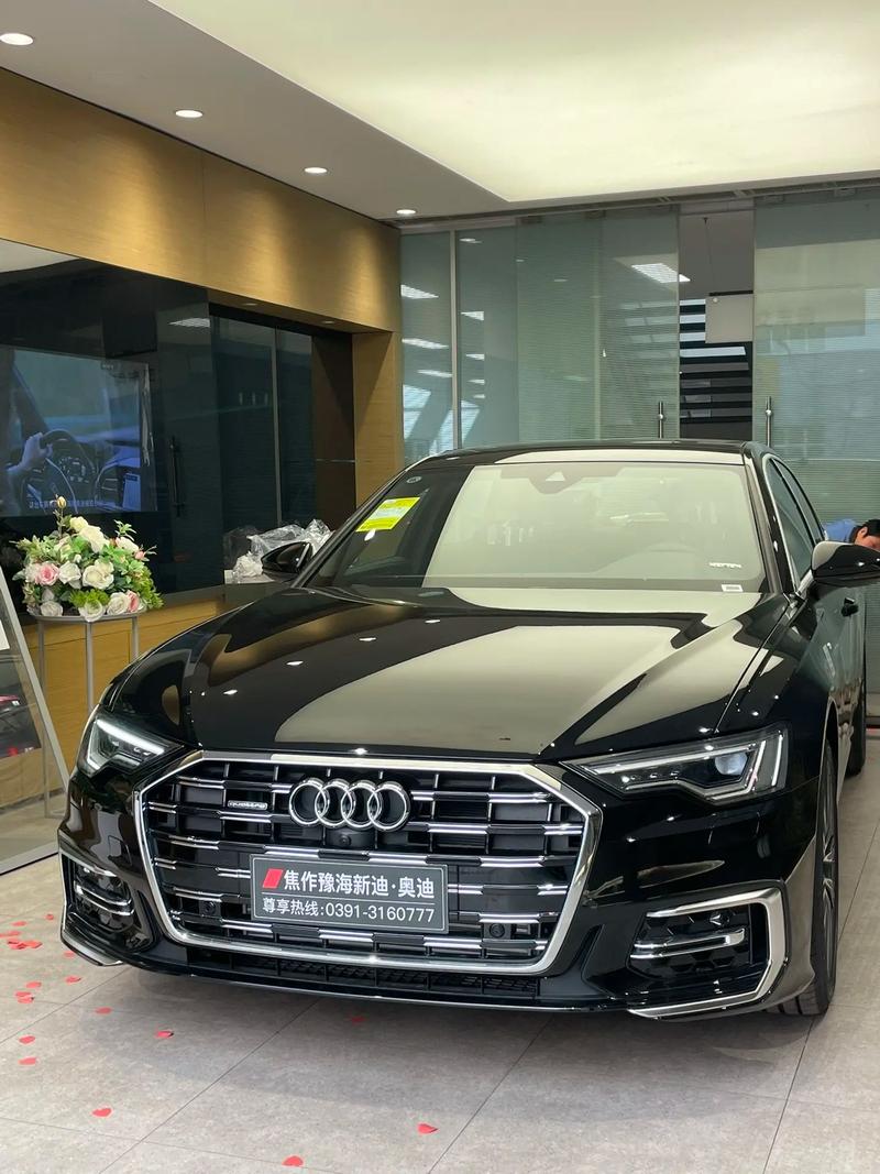 奥迪a6多少钱现在(奥迪a6现在多少钱啊)