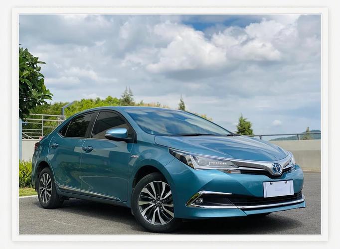 丰田双擎卡罗拉价格/丰田卡罗拉双擎汽车优点