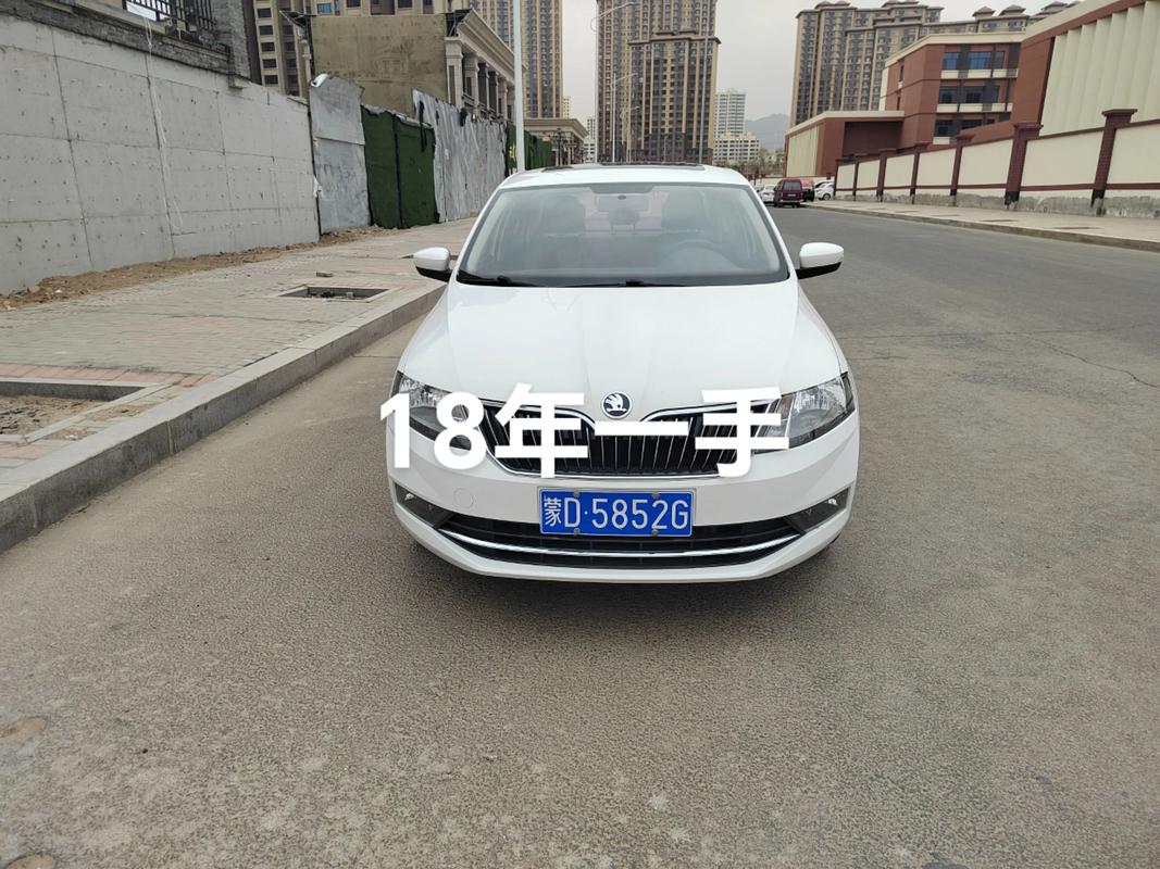 skoda斯柯达/skoda斯柯达rapid
