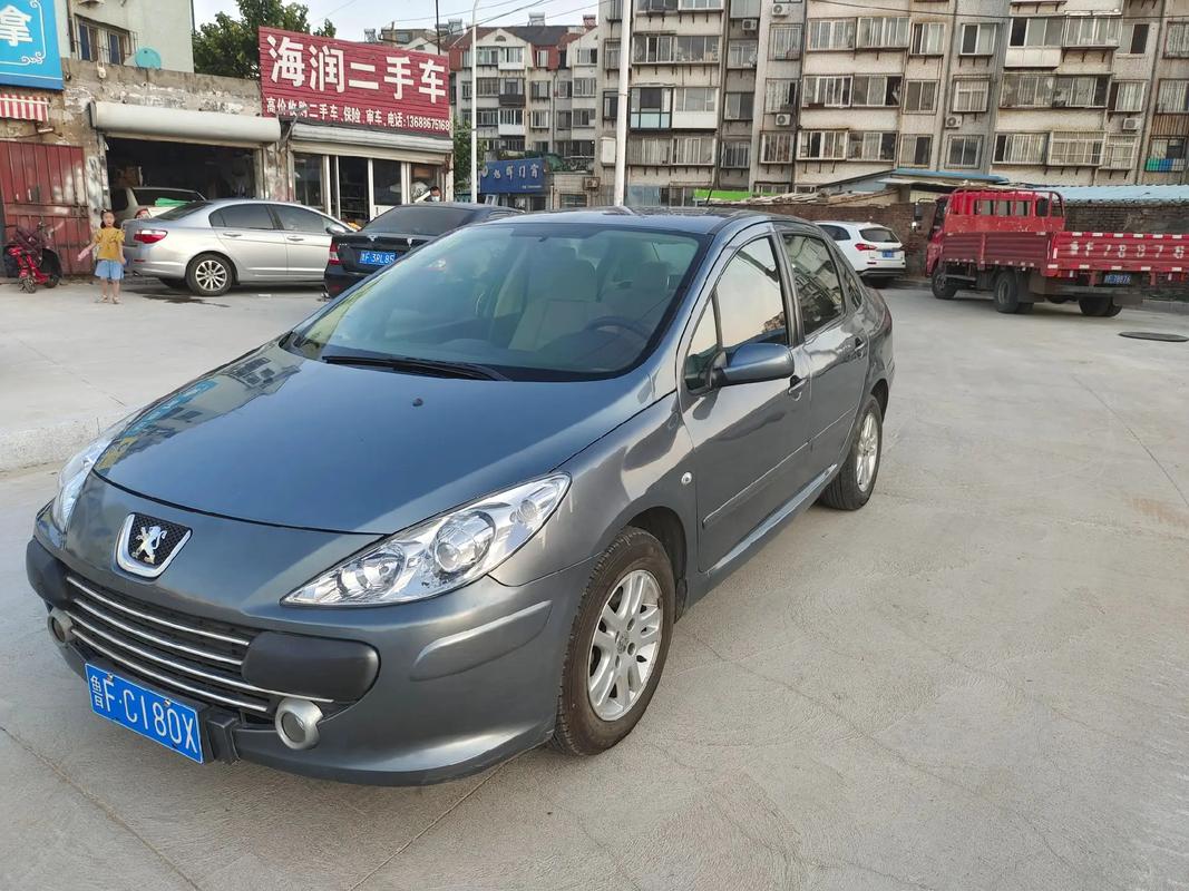 09年标致307怎么样(09款标致307质量怎么样)