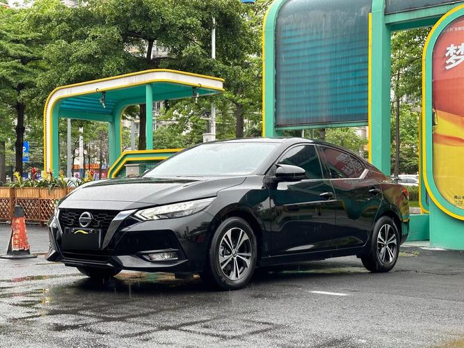 2022款轩逸油电混合(东风日产轩逸油电混合)