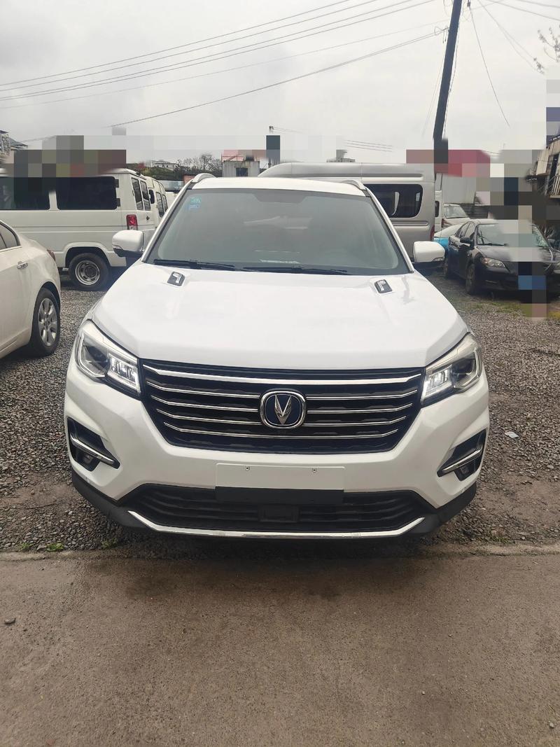 2020款长安cs75缺点 长安cs75 缺点