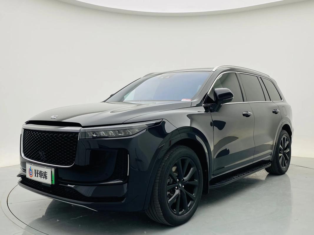 2021款理想one汽车报价及图片/理想one2021款最新消息