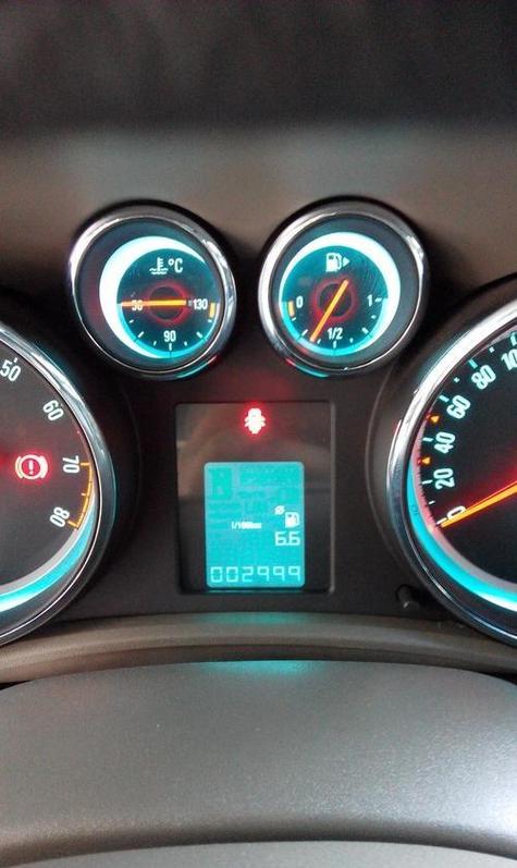 12年别克英朗油耗 12年款别克英朗耗油量多少钱1公里?