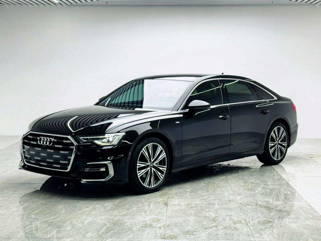 新款奥迪a6l的外观设计(新款奥迪a6l谍照)