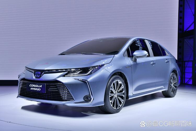 丰田新能源车有哪几款及价格 丰田新能源车有哪几款及价格的