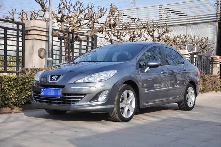 2010年东风标致408价格,2010款标致408值多少钱