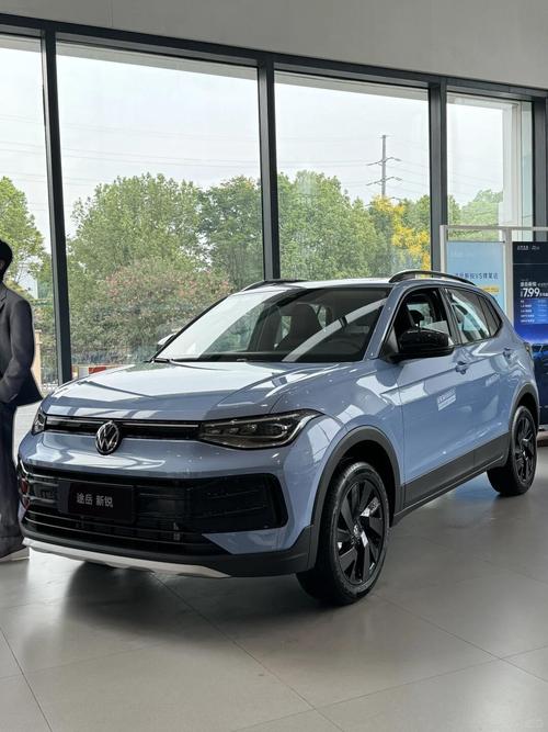 10万左右合资suv车建议买哪款/10万左右合资车suv口碑最好的车