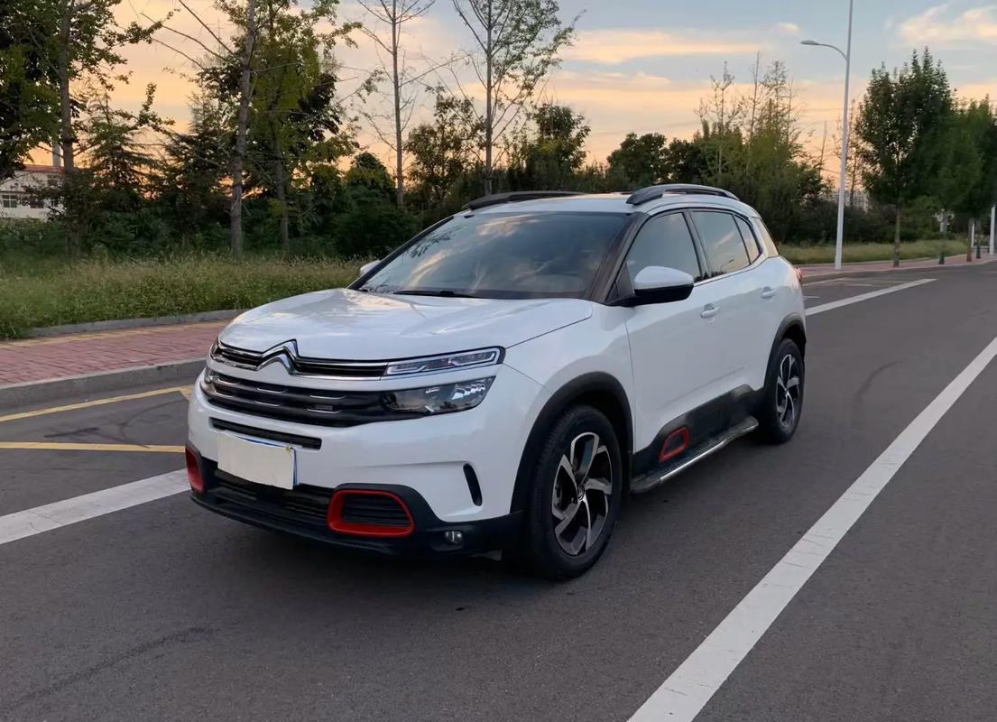 天逸c5落地价,天逸c5降价5万