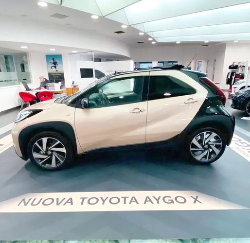 丰田aygo柴油版多少钱,丰田柴油v8报价和口碑