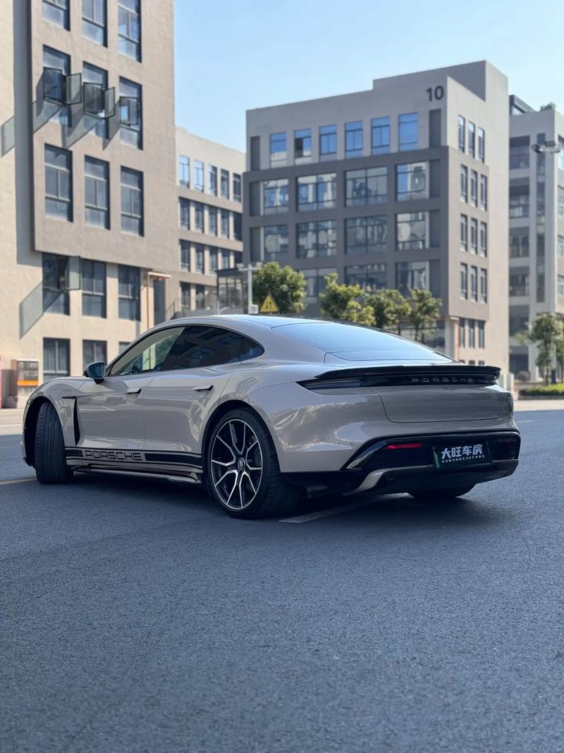 taycan怎么读中文,taycan咋读