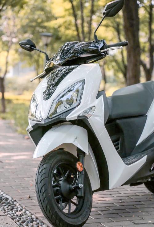 125踏板摩托车哪款好/国产大踏板摩托车